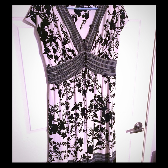Jones New York Dress