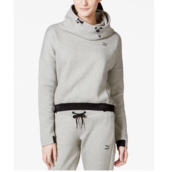 Puma Hoodie