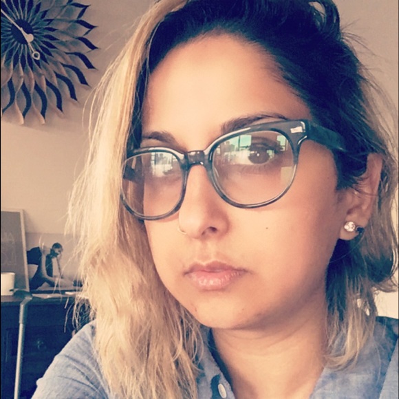 Meet your Posher, Shruti - Picture 1 of 1