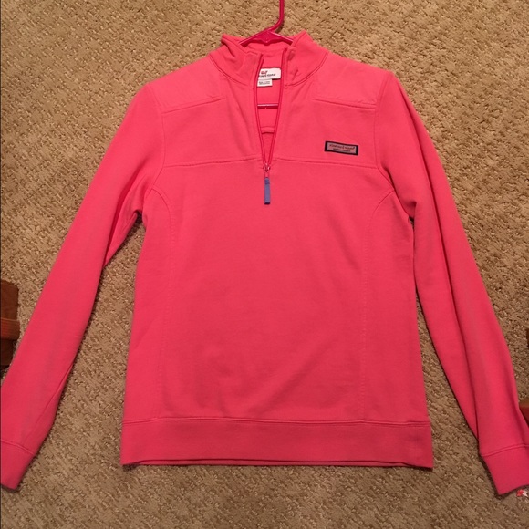 Vineyard Vines Shep Shirt! Only worn once!🐳