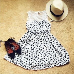 Sale // ASOS //Swing Dress