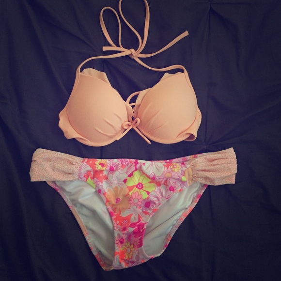 Victoria's Secret bathing suit