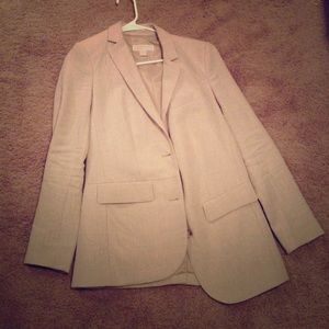 Michael Kors blazer