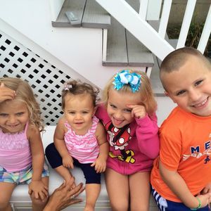 Meet your Posher, Laine