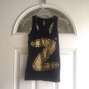 Zumba shirt