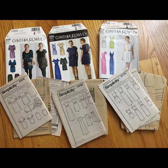 Pattern Makers - image 2