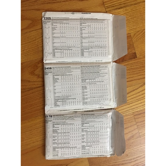 Pattern Makers - image 3