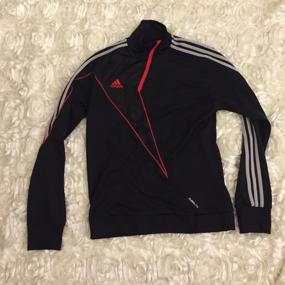 Adidas UEFA Champions League sweatshirt
