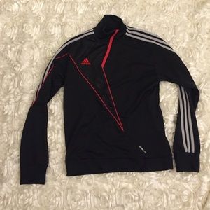 Adidas UEFA Champions League sweatshirt