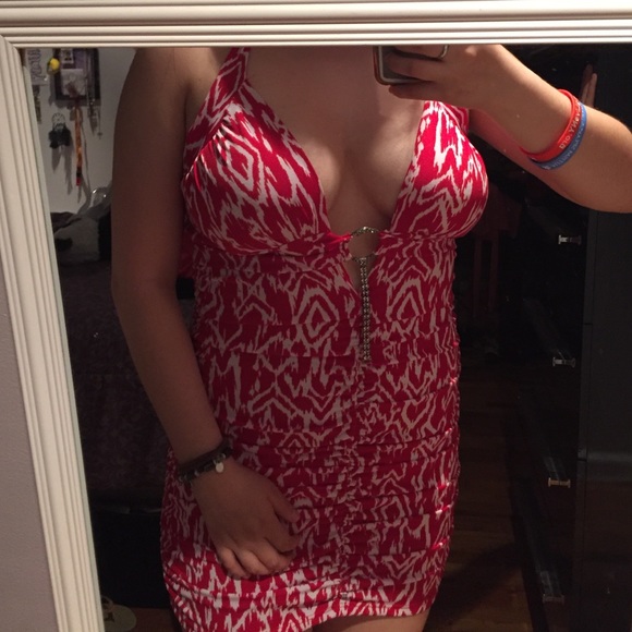 🚫NO TRADES🚫 adjustable medium but could fit a S - Picture 3 of 4