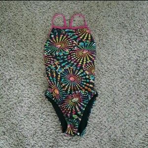 Women's swim suit