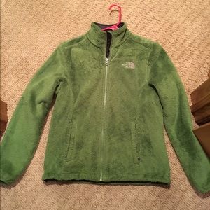 North face Otis fleece