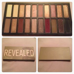 Coastal Scents Revealed 2 Palette💜