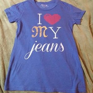 Miss Me tee bundle of 3