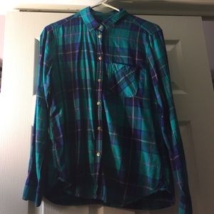 Flannel