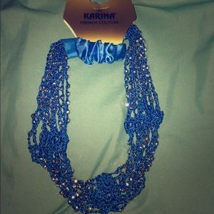 Brand new headband!💙