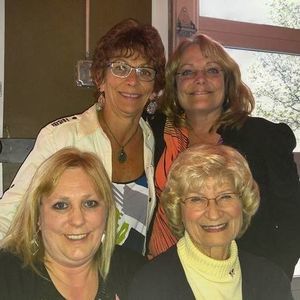 Meet your Posher, Barb