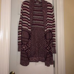 Urban outfitters cardigan