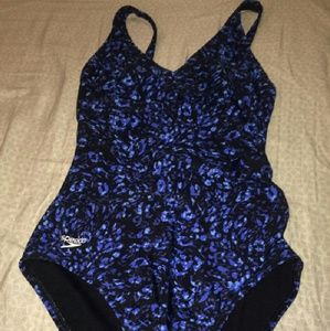 Speedo bathing suit size brand new
