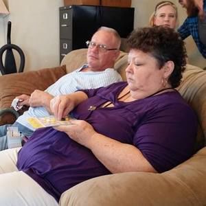 Meet your Posher, Pamela