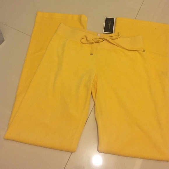 Juicy couture authentic