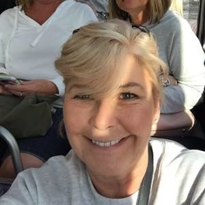 Meet your Posher, Traci