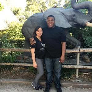 Meet your Posher, Michelle