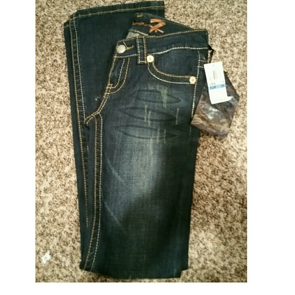 Seven 7 Jeans