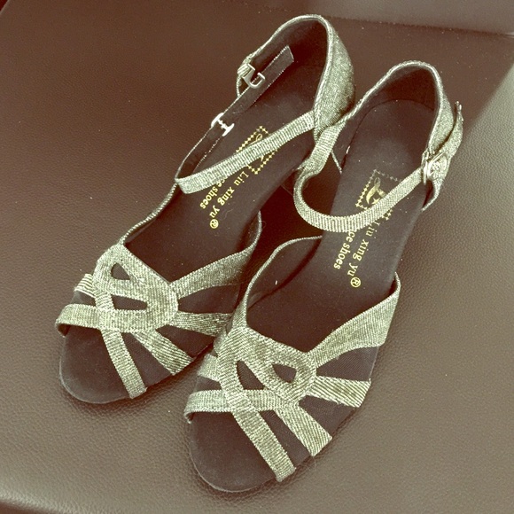 Dancing Shoes