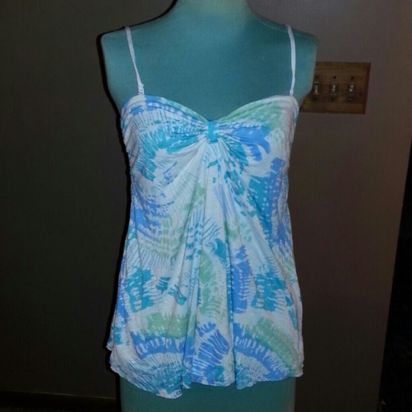 Free People Tank Top
