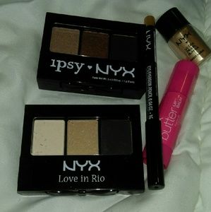 NYX Cosmetics