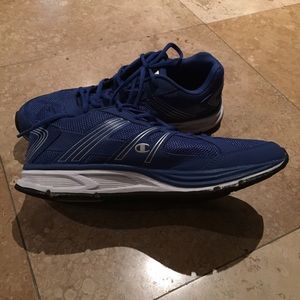 Men's Champion Running Shoes