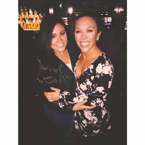 Meet your Posher, Stephanie