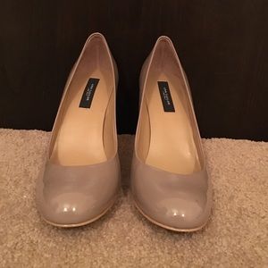 Ann Taylor Pumps