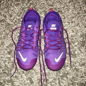 Nike Women's Size 9 Minimalist Running Shoe