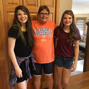 Meet your Posher, Leonard