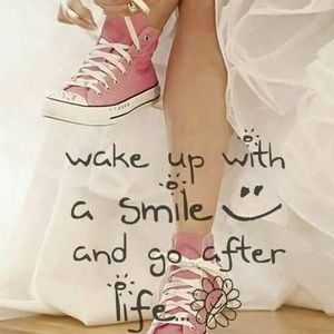 Meet your Posher, Debbie