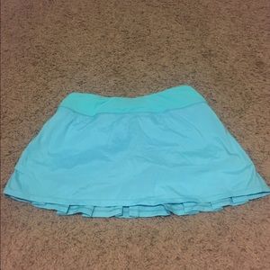 Ivivva skirt shorts