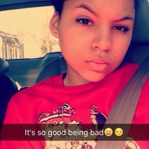 Meet your Posher, Tiana