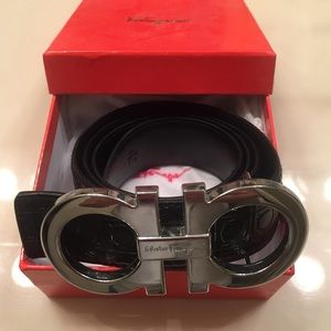 Ferragamo Belt