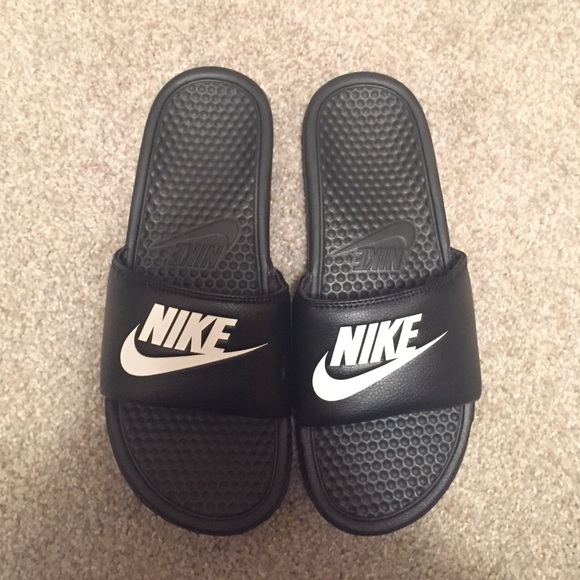 Men's Nike Sandals