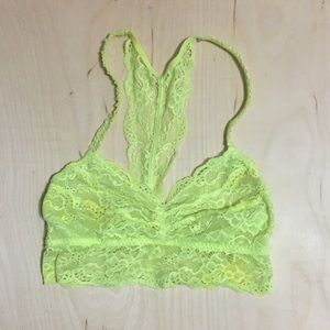 Victoria's Secret PINK Bralette