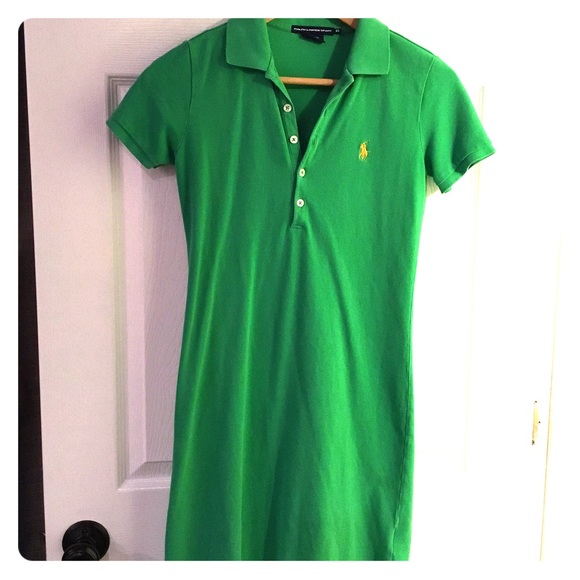 Ralph Lauren Dresses & Skirts - Ralph Lauren dress XS