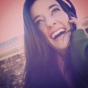 Meet your Posher, Beth