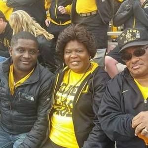 Meet your Posher, Gail