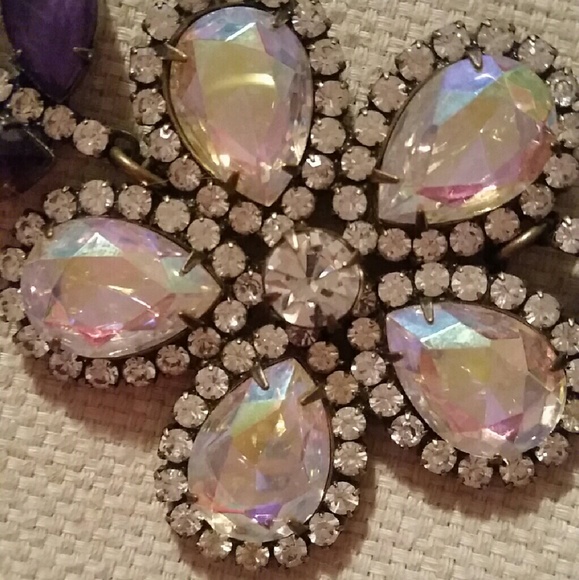 Loren hope Talia necklace, nwot - Picture 3 of 8