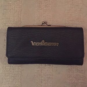 Volcom Wallet