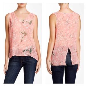 Brand new Sweet Pea Top