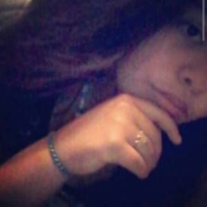 Meet your Posher, Giordanna