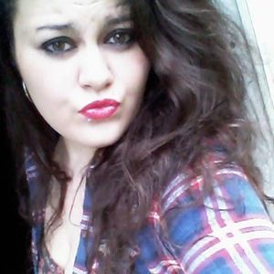 Meet your Posher, Brittany lashae